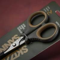 OMC Sunnys Skizza Scissors